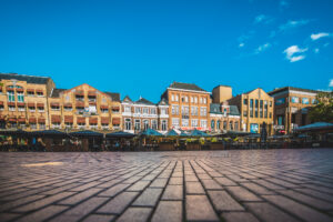 Markt Eindhoven