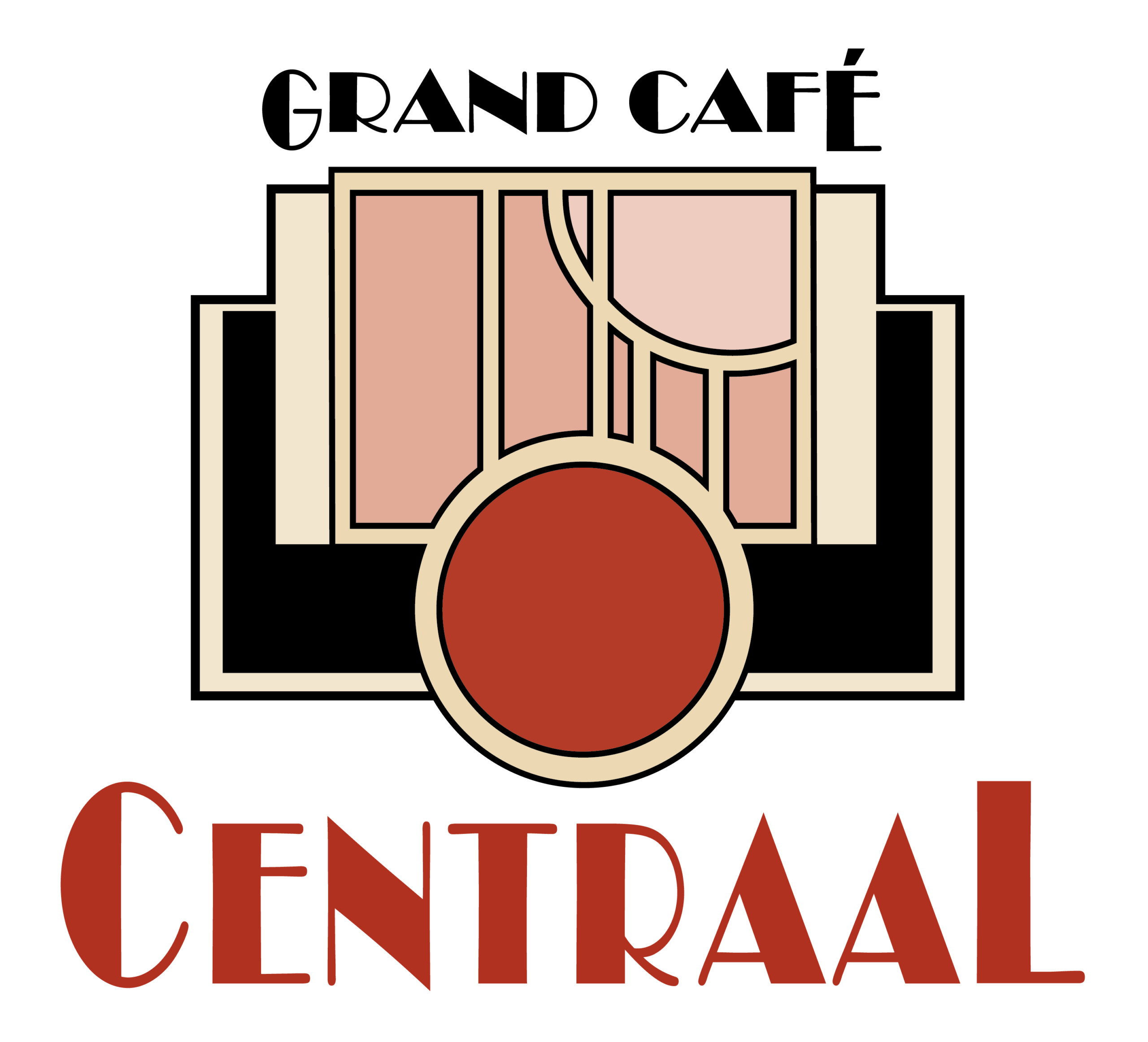 Logo Centraal Eindhoven