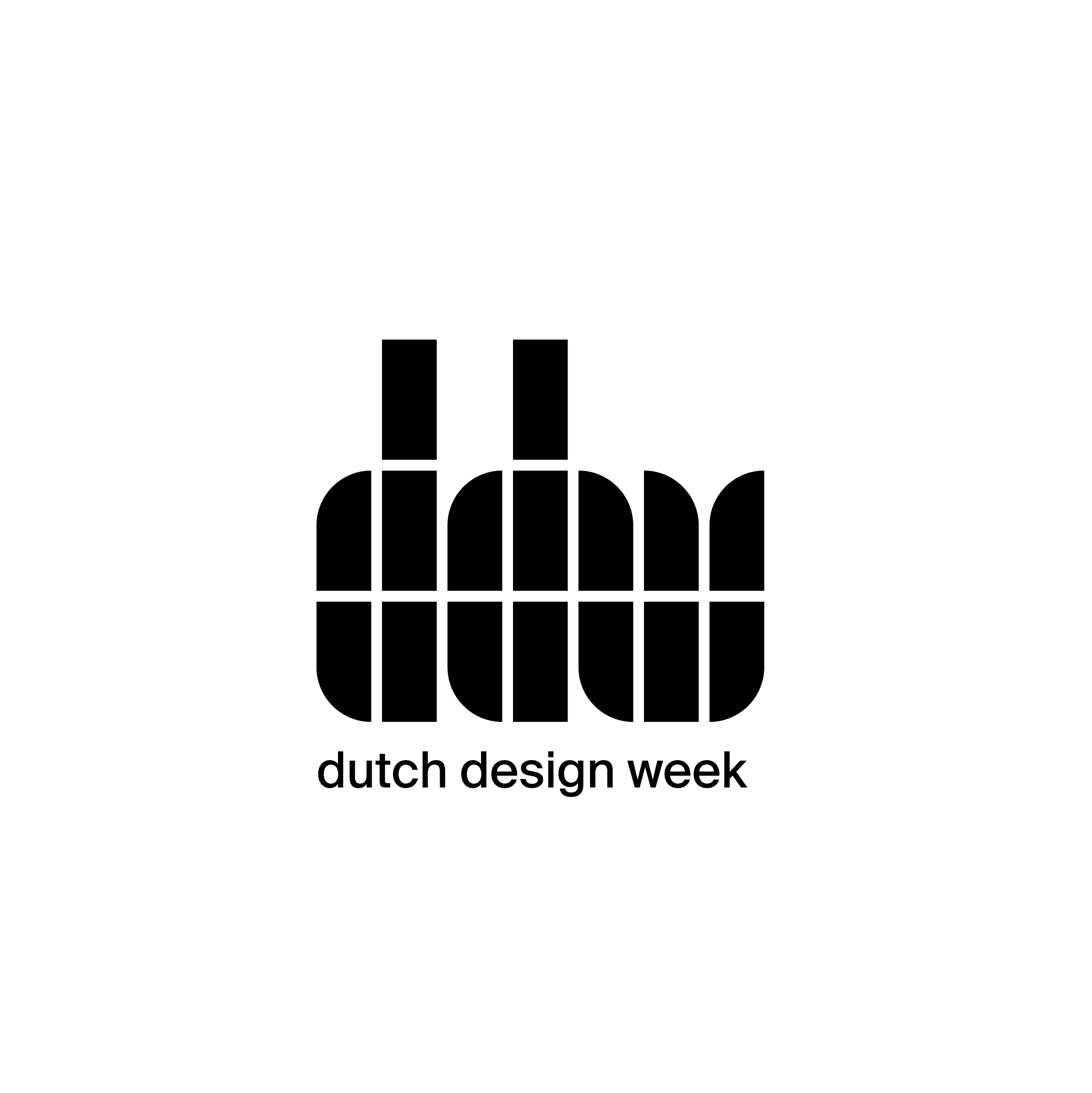 Logo Dutch Design Week