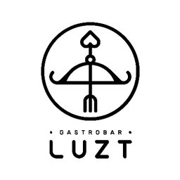 Logo Luzt Gastrobar