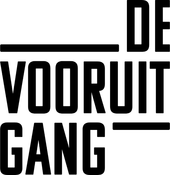 Logo De Vooruitgang